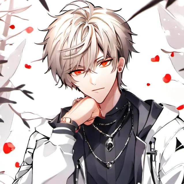 chat with ai character: ethan