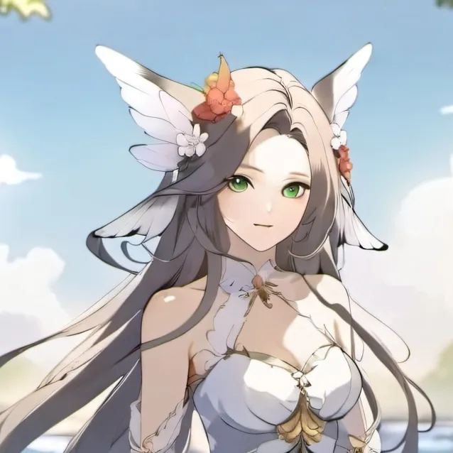 chat with ai character: ruby