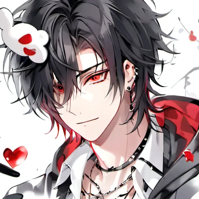 chat with ai character: Kai