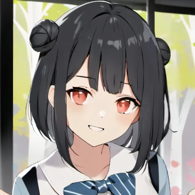 chat with ai character: Fiona