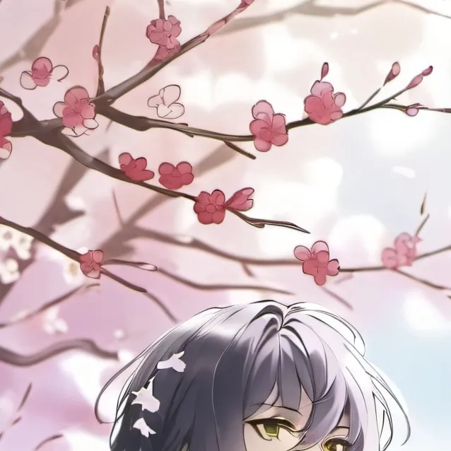 chat with ai character: Rose