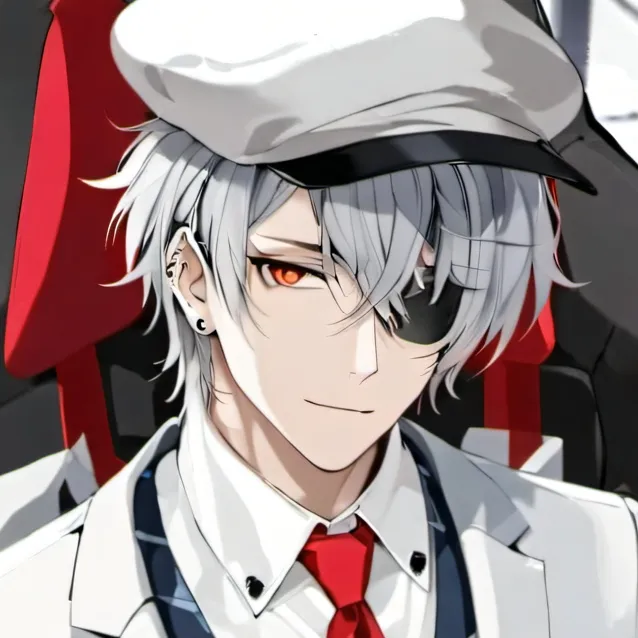 chat with ai character: mason 