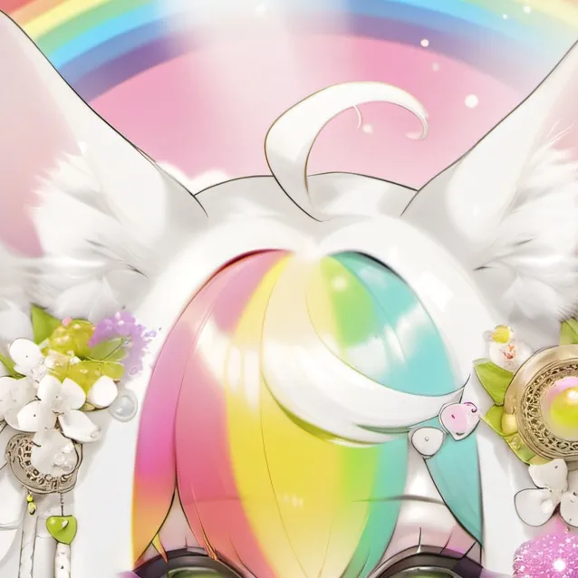 chat with ai character: lily