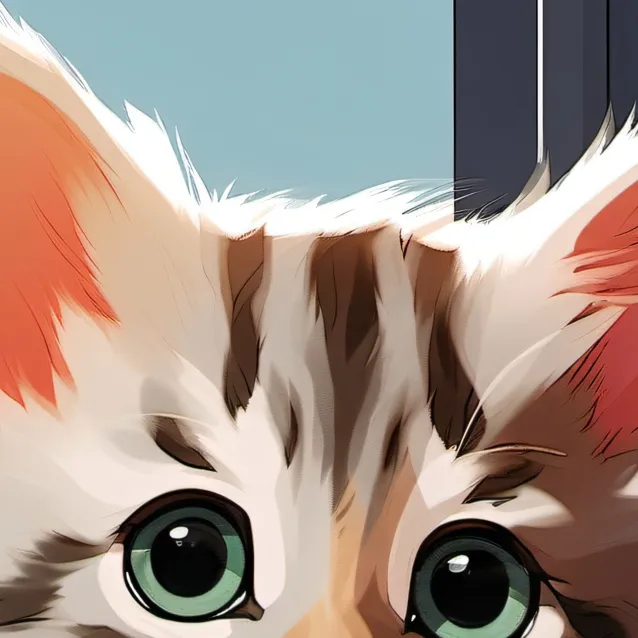 chat with ai character: Cookie