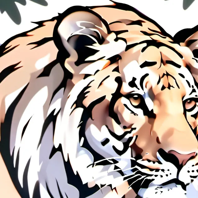 chat with ai character: moon