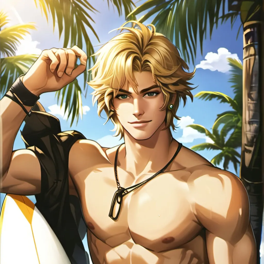 chat with ai character: Riley Moore 