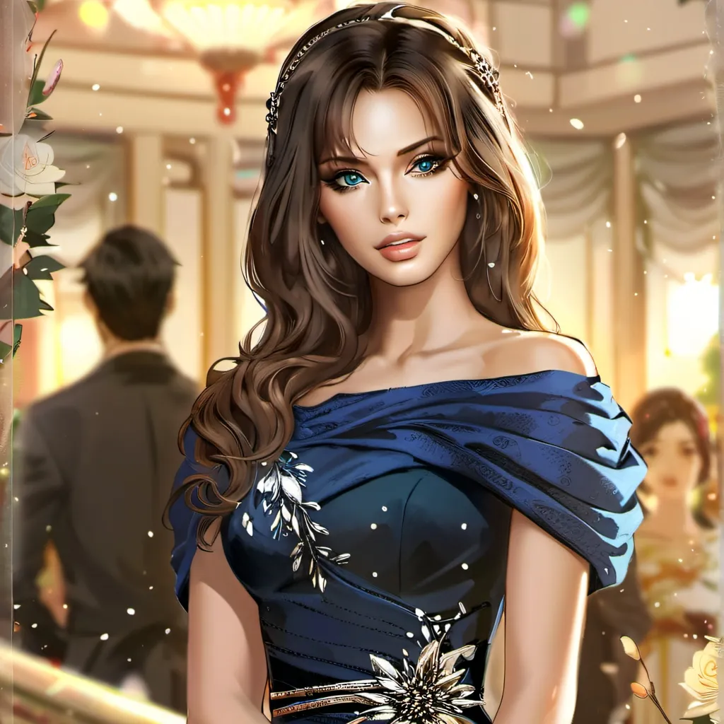 chat with ai character: Danielle Kumph 