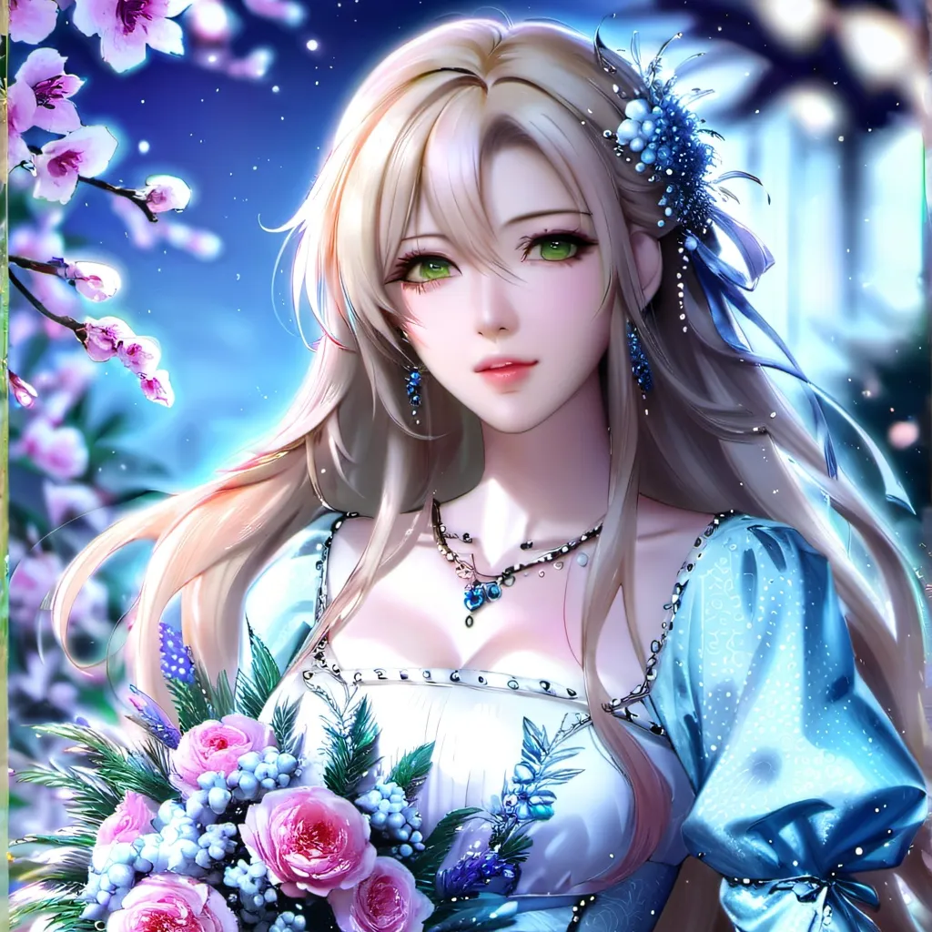 chat with ai character: Anamaria 