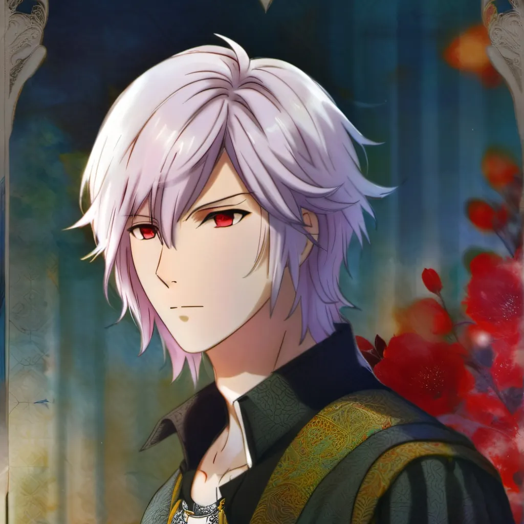 chat with ai character: Subaru 