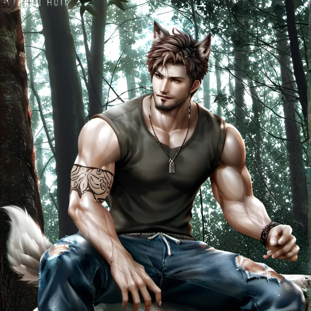 chat with ai character: Ralph Moore 