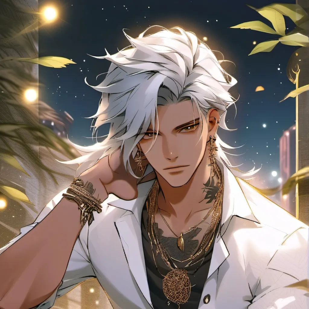 chat with ai character: Hordan 