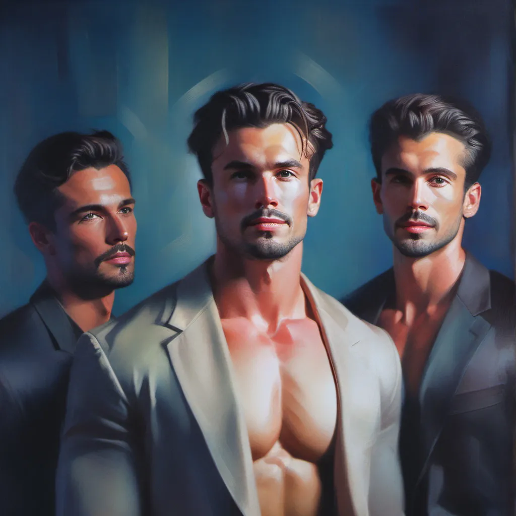 chat with ai character: Neighbours 