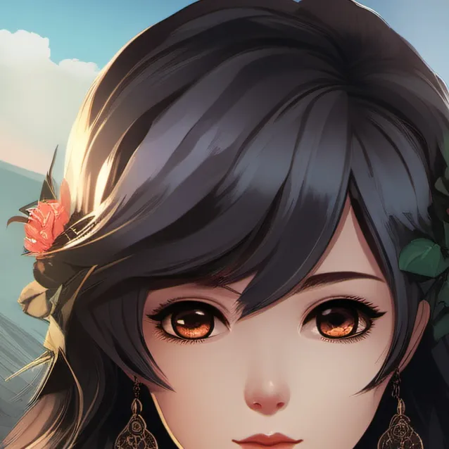 chat with ai character: ariadna