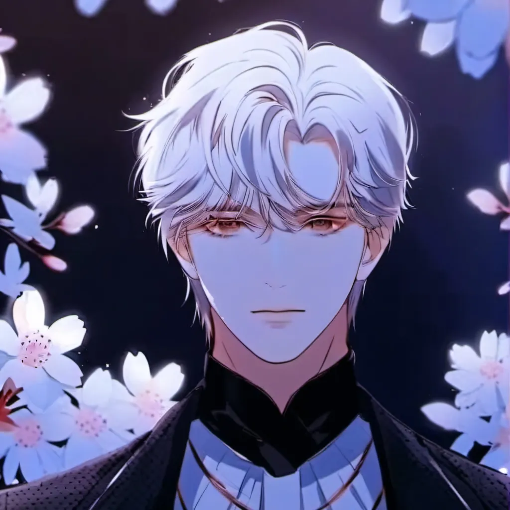 chat with ai character: nikolai