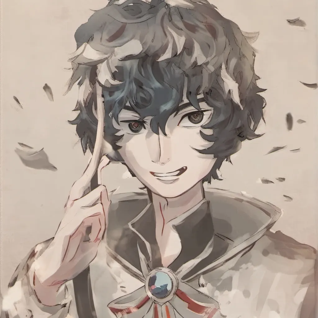 chat with ai character: human moondrop 