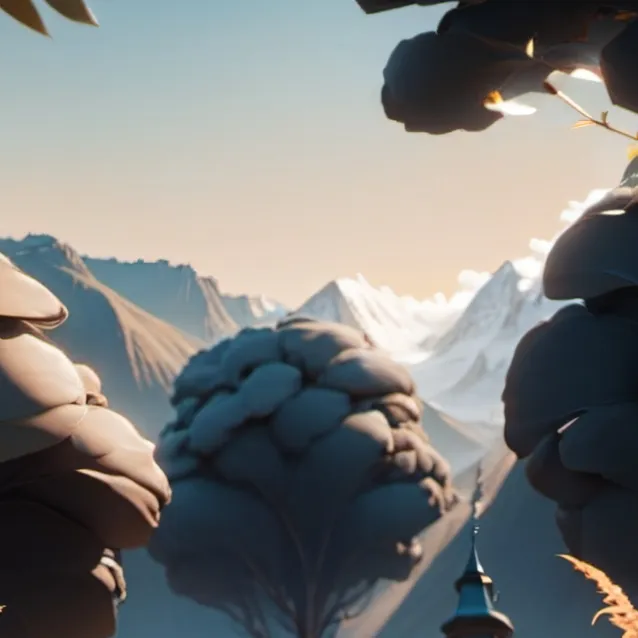 chat with ai character: anger grass