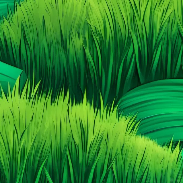 chat with ai character: PLZ touch grass