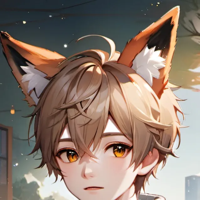 chat with ai character: Jackson