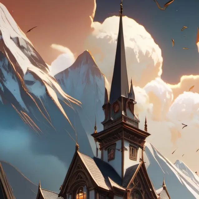 chat with ai character: A PLACE