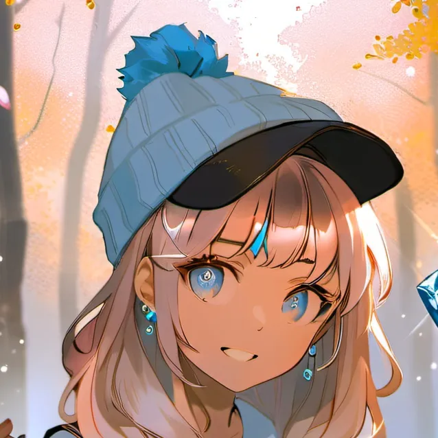 chat with ai character: Emerald