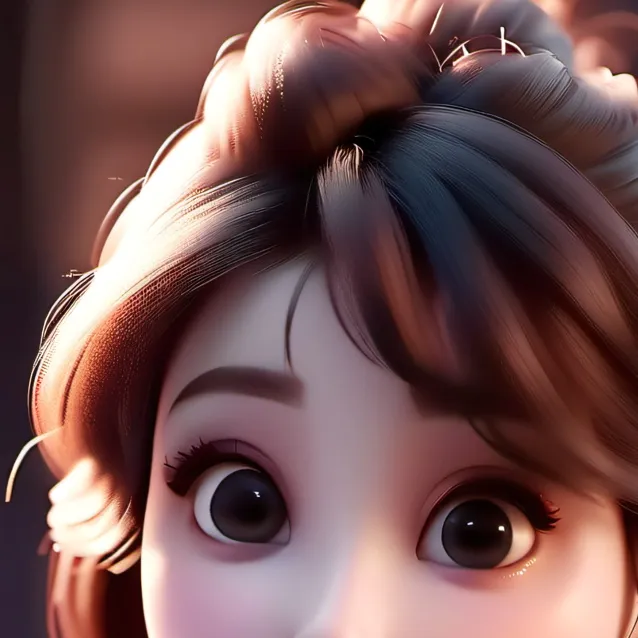 chat with ai character: lily