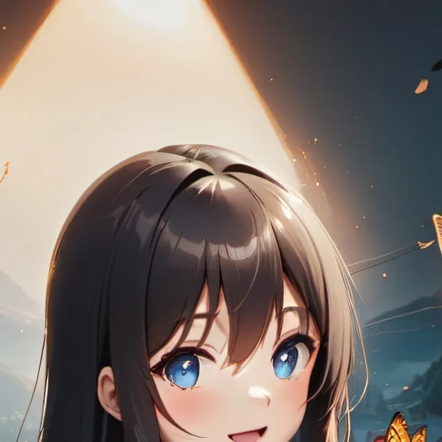 chat with ai character: Sylvia