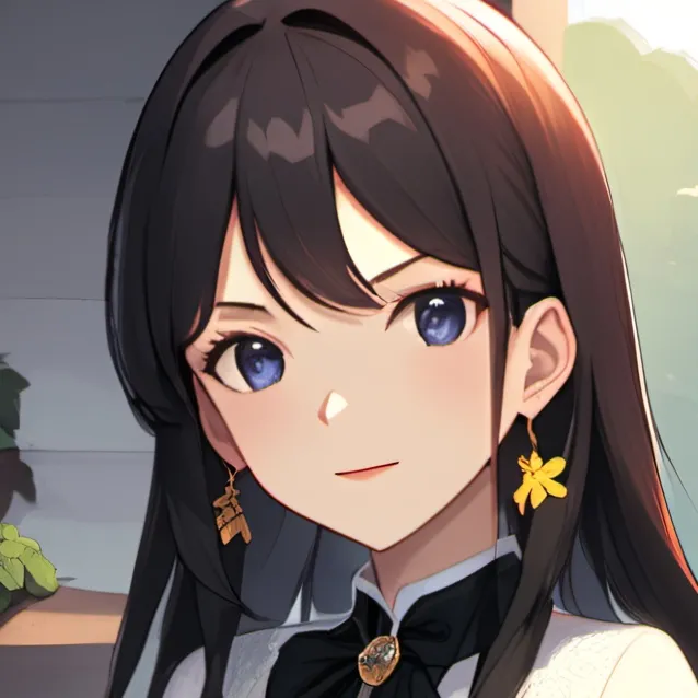 chat with ai character:  Alexa