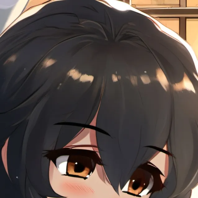 chat with ai character: candy