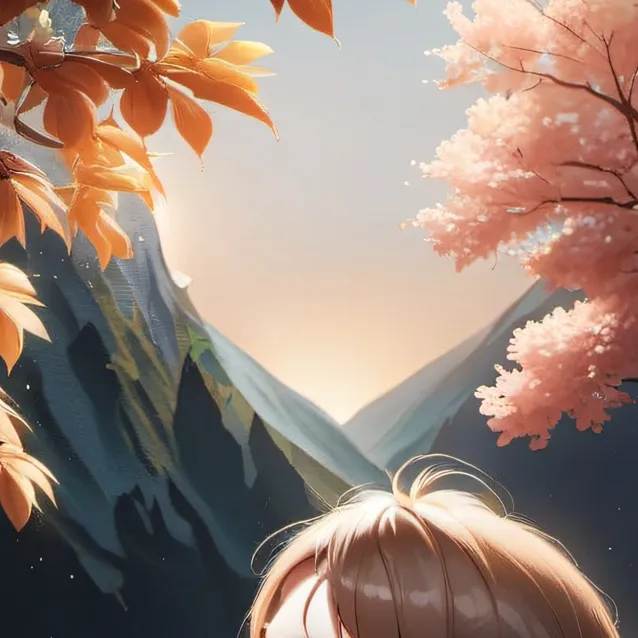 chat with ai character: Sally