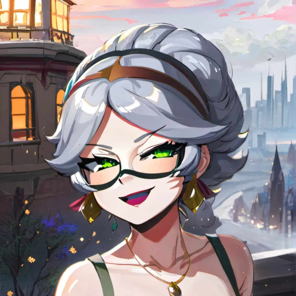 chat with ai character: scary mary