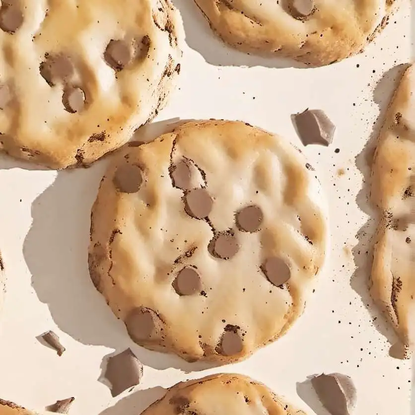 chat with ai character: Infinite cookies