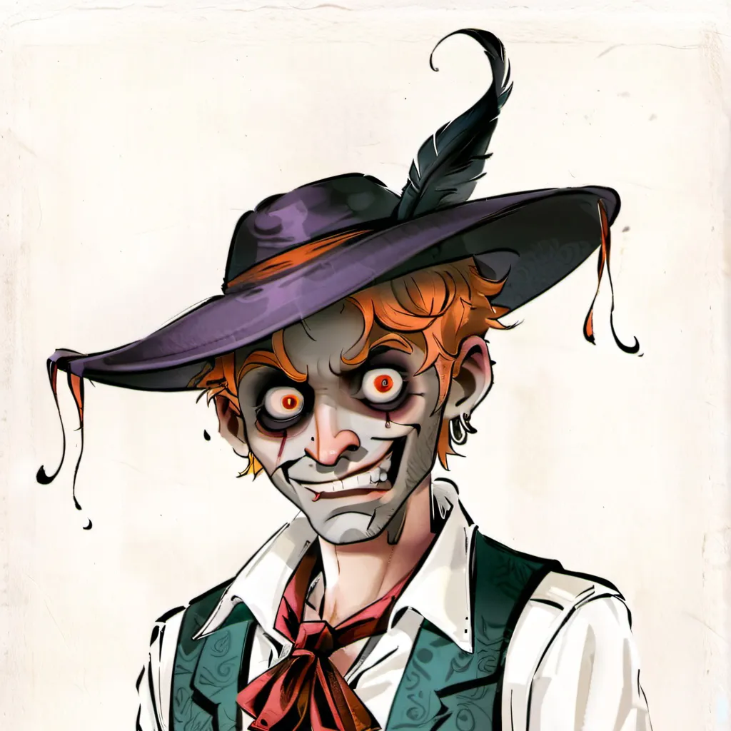 chat with ai character: Showdown Bandit