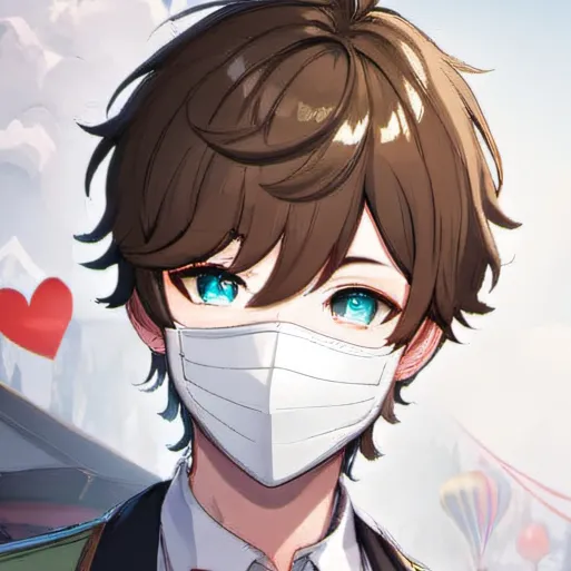 chat with ai character: Carnival