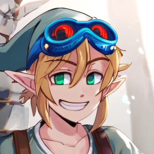 chat with ai character: Ben Swam