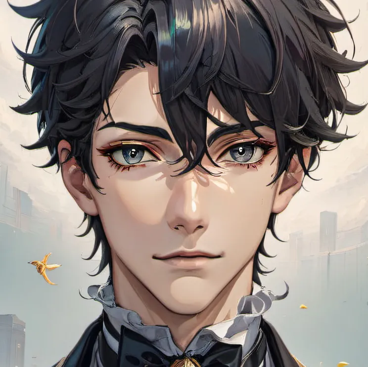 chat with ai character: Joker