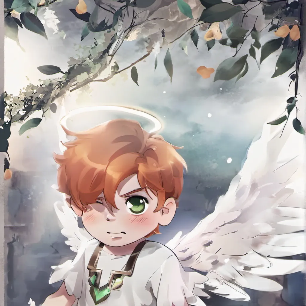 chat with ai character: Kid Icarus