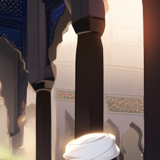 chat with ai character: rayane ibn hicham