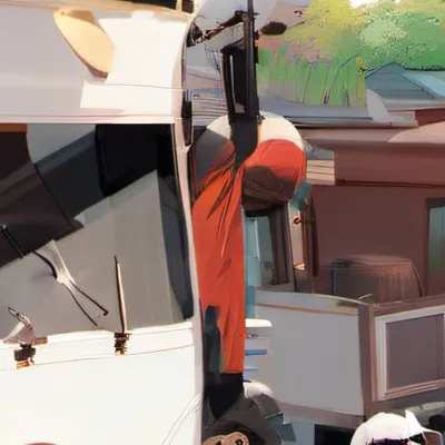 chat with ai character: Penny lol 