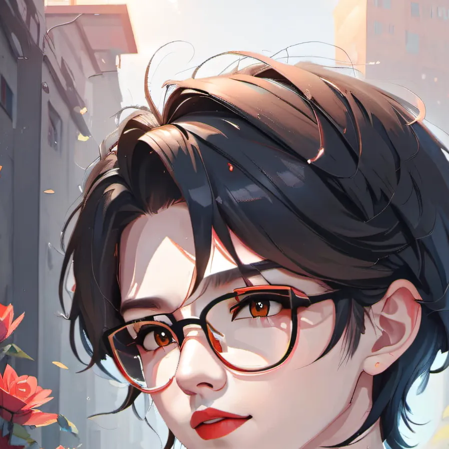 chat with ai character: Conowaka