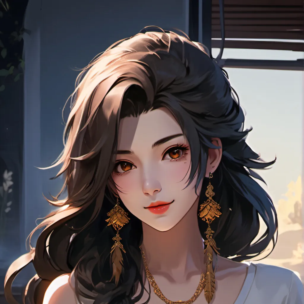 chat with ai character: Noel