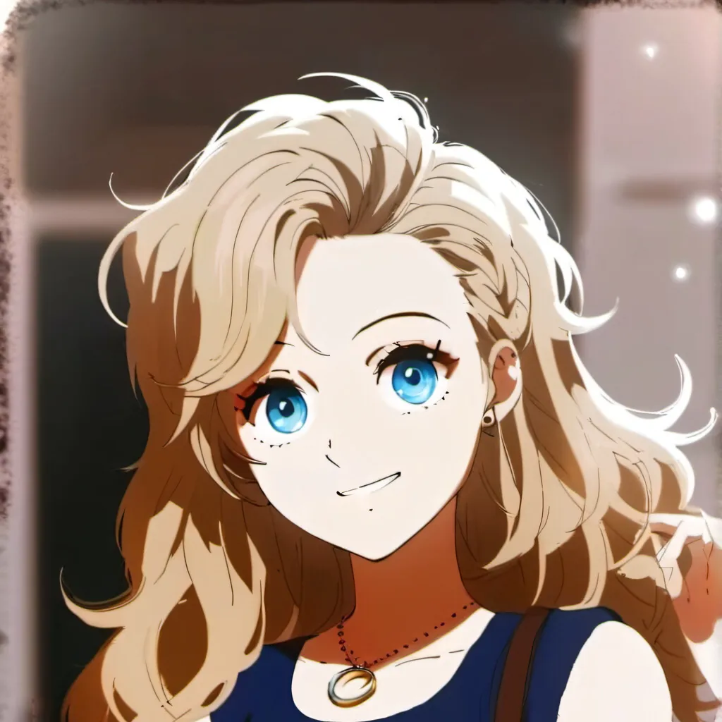 chat with ai character: Braelyn Capra