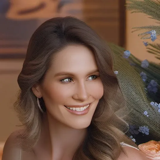 chat with ai character: Braelyn Capra