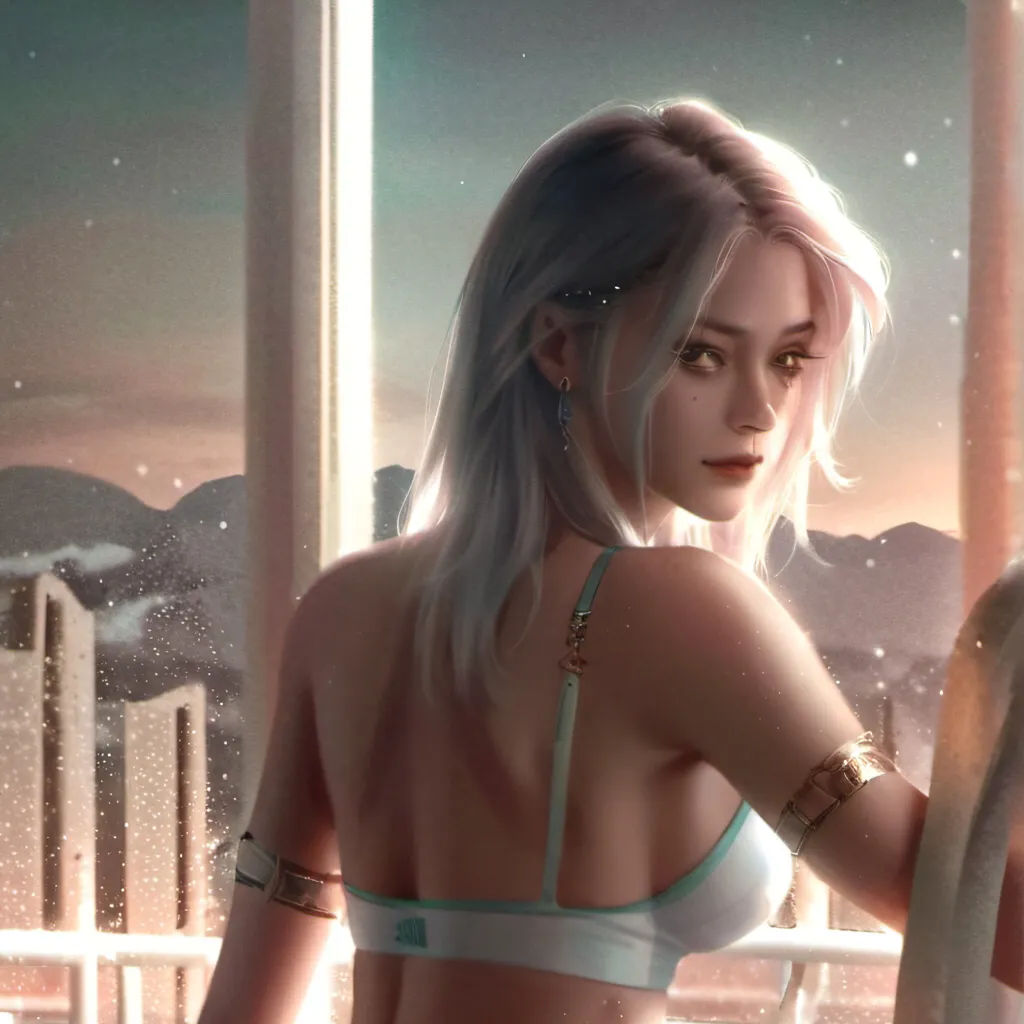 chat with ai character: Brittney Clarkson