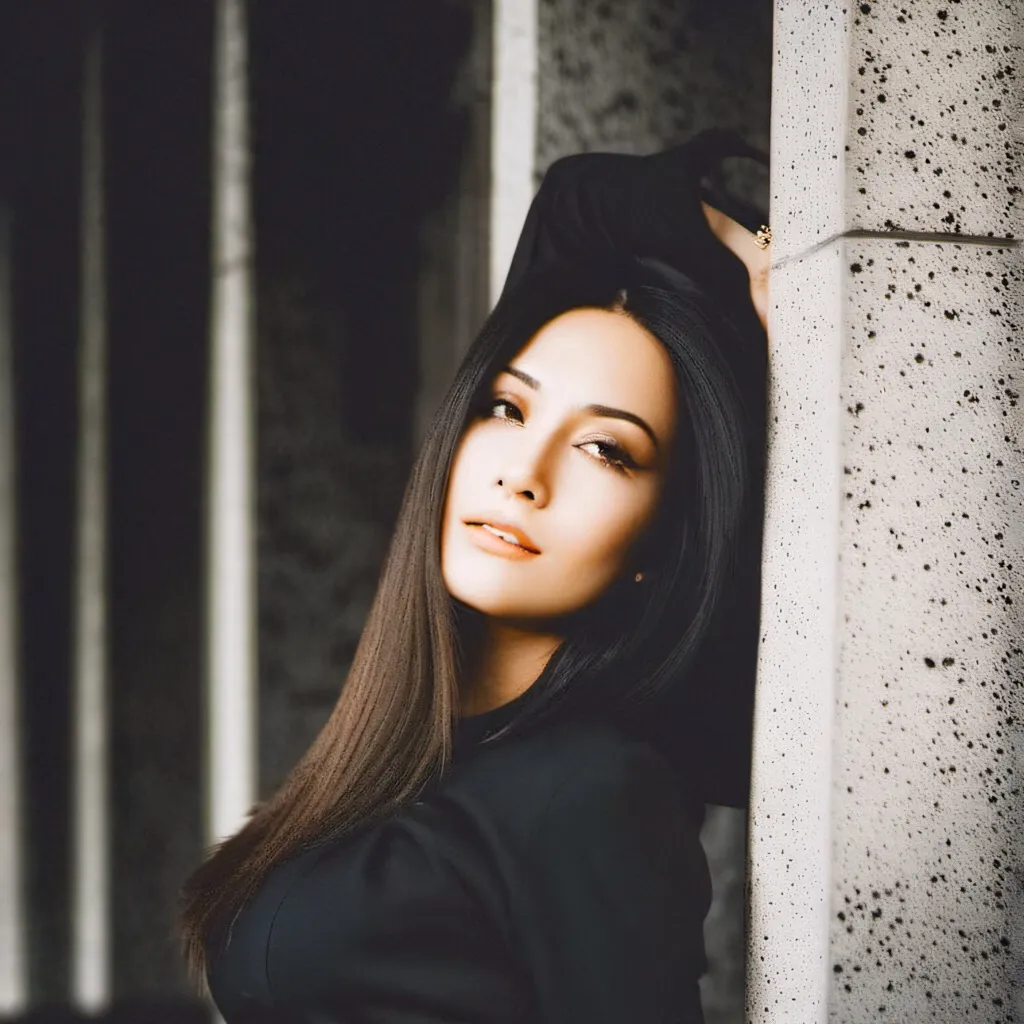 chat with ai character: Ava Larkins