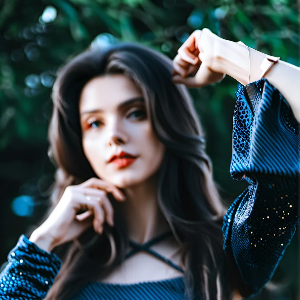 chat with ai character: Harley Dixon