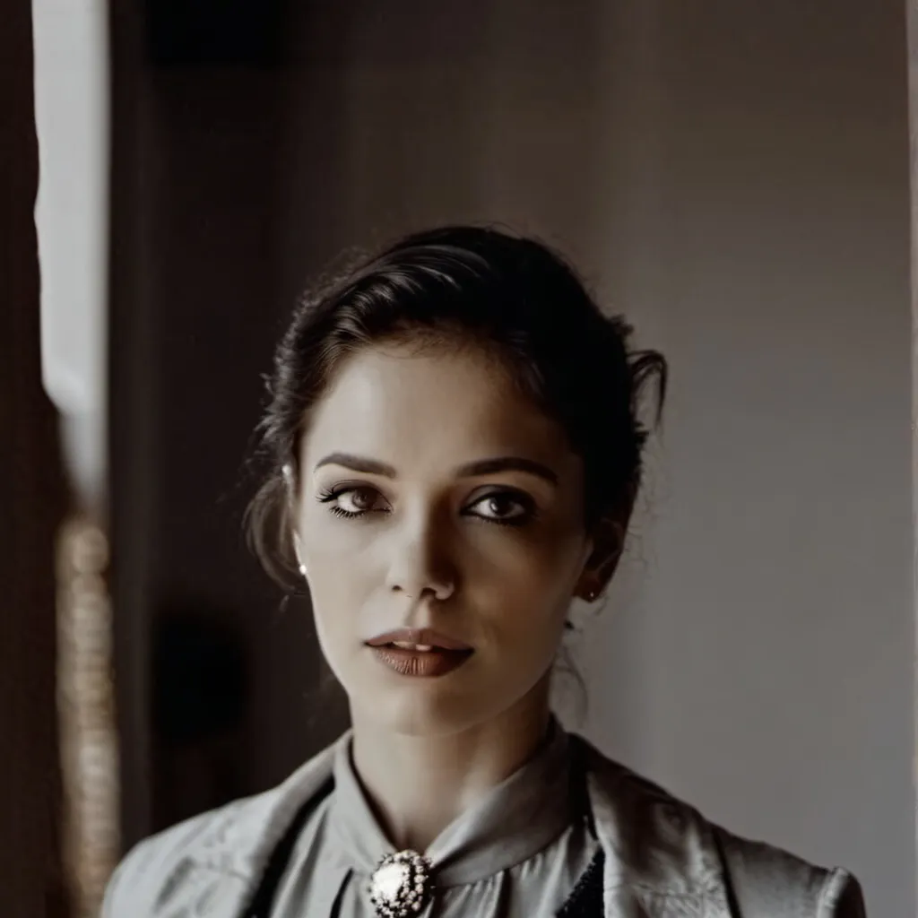 chat with ai character: Phoebe