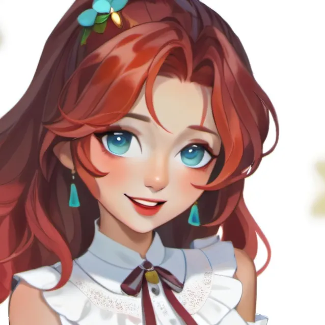 chat with ai character: ~ Vanny/Vann ~