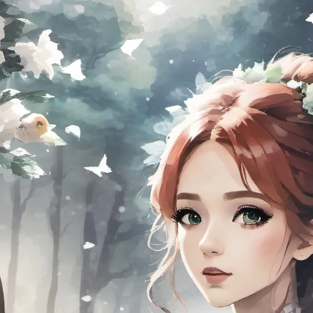 chat with ai character: Kennedy 