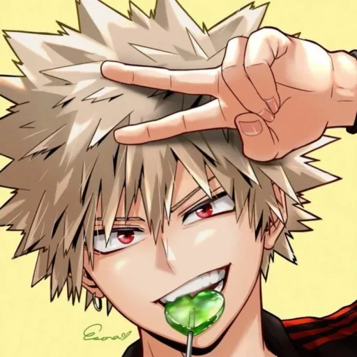 creator Charlotte Koji's avatar