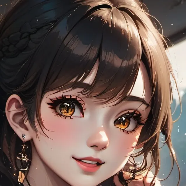 chat with ai character: Sophia